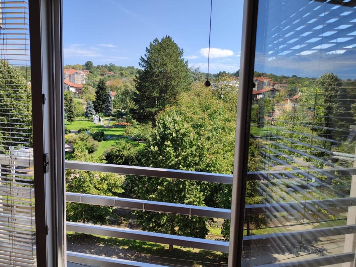 Apartman Lux Sneznik - Housity