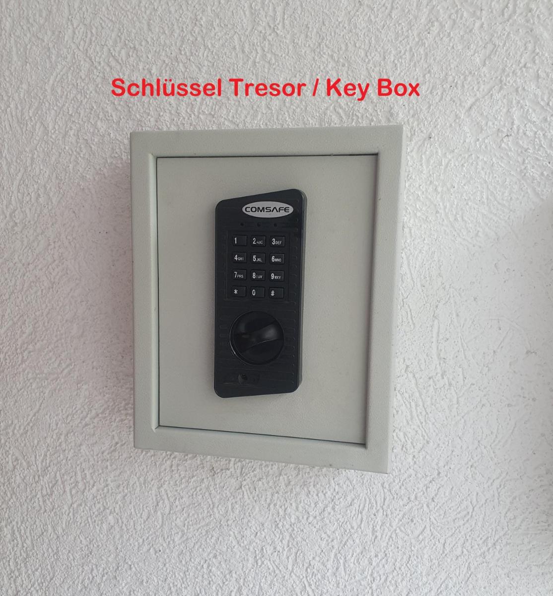 Hotel Apartment am Arbach - Housity