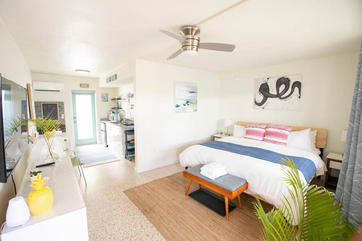Casa Limonada Boutique Motel - Housity