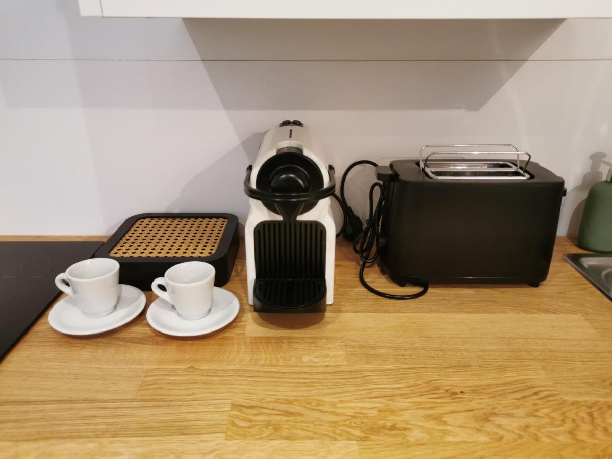 Charmant studio Bayeux centre ville historique - Housity