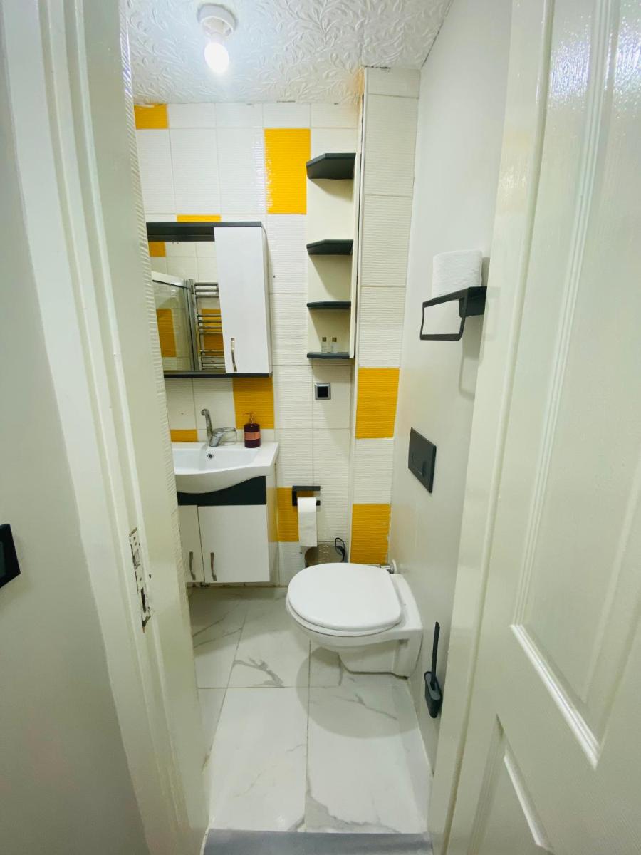 Moon suit taksim - Housity