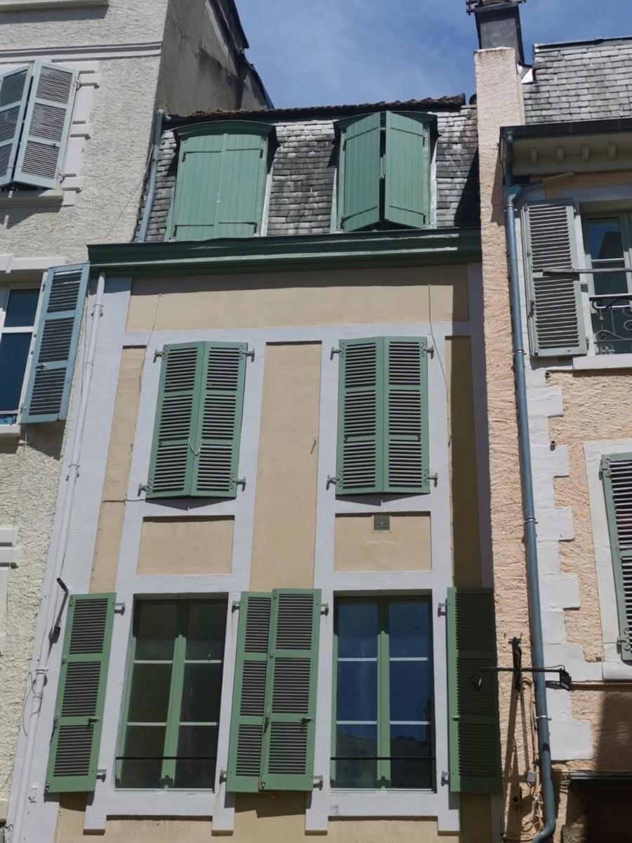 Le Sully - Beaucoup de charme à 100m du château - Housity