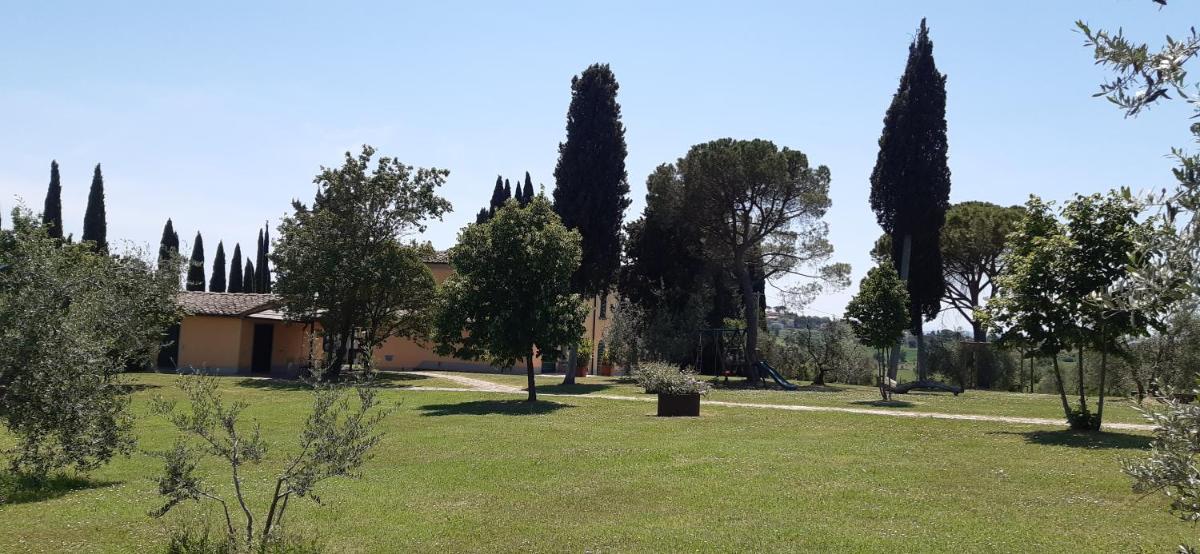 Camere con vista in Valdichiana - Housity
