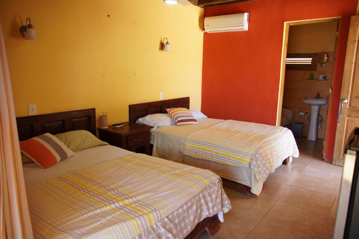 Suitetrails - Hotel Punta Rusia