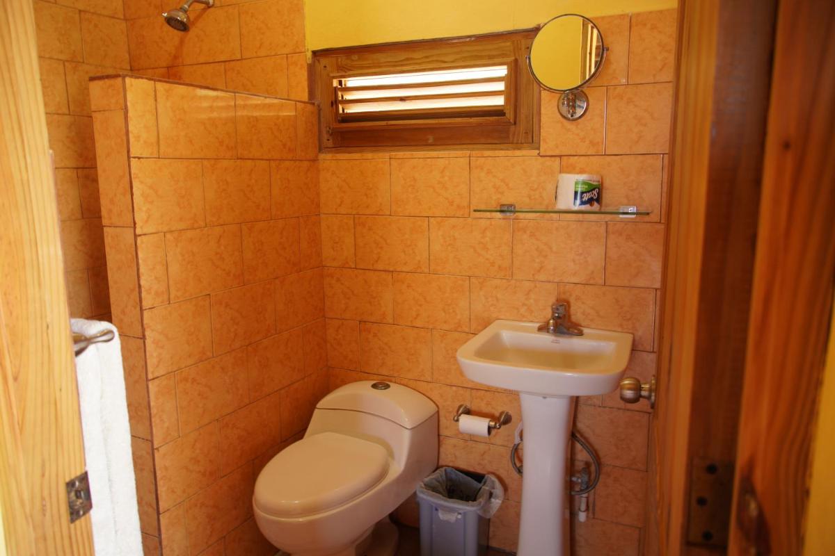 Suitetrails - Hotel Punta Rusia