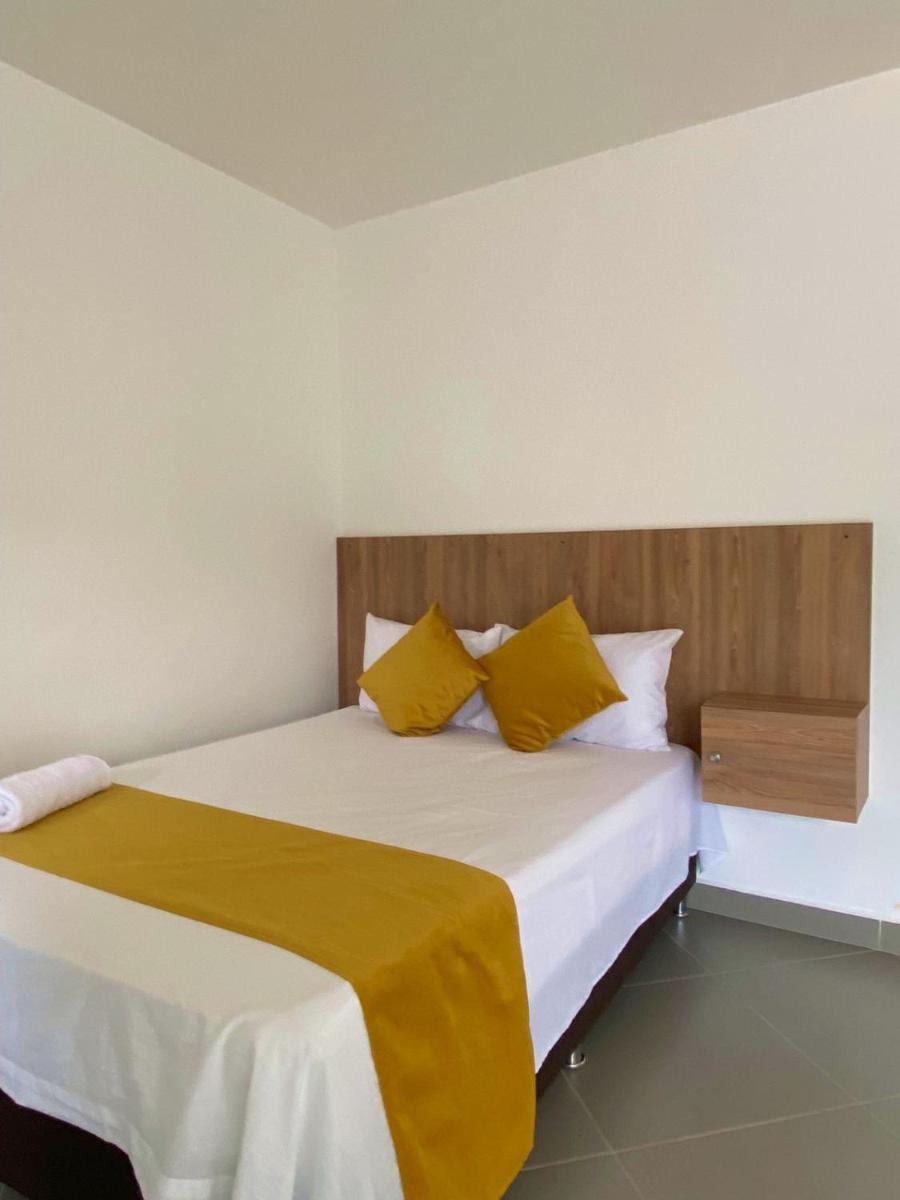 HOTEL GRAN PLAZA SAN RAFAEL - Housity