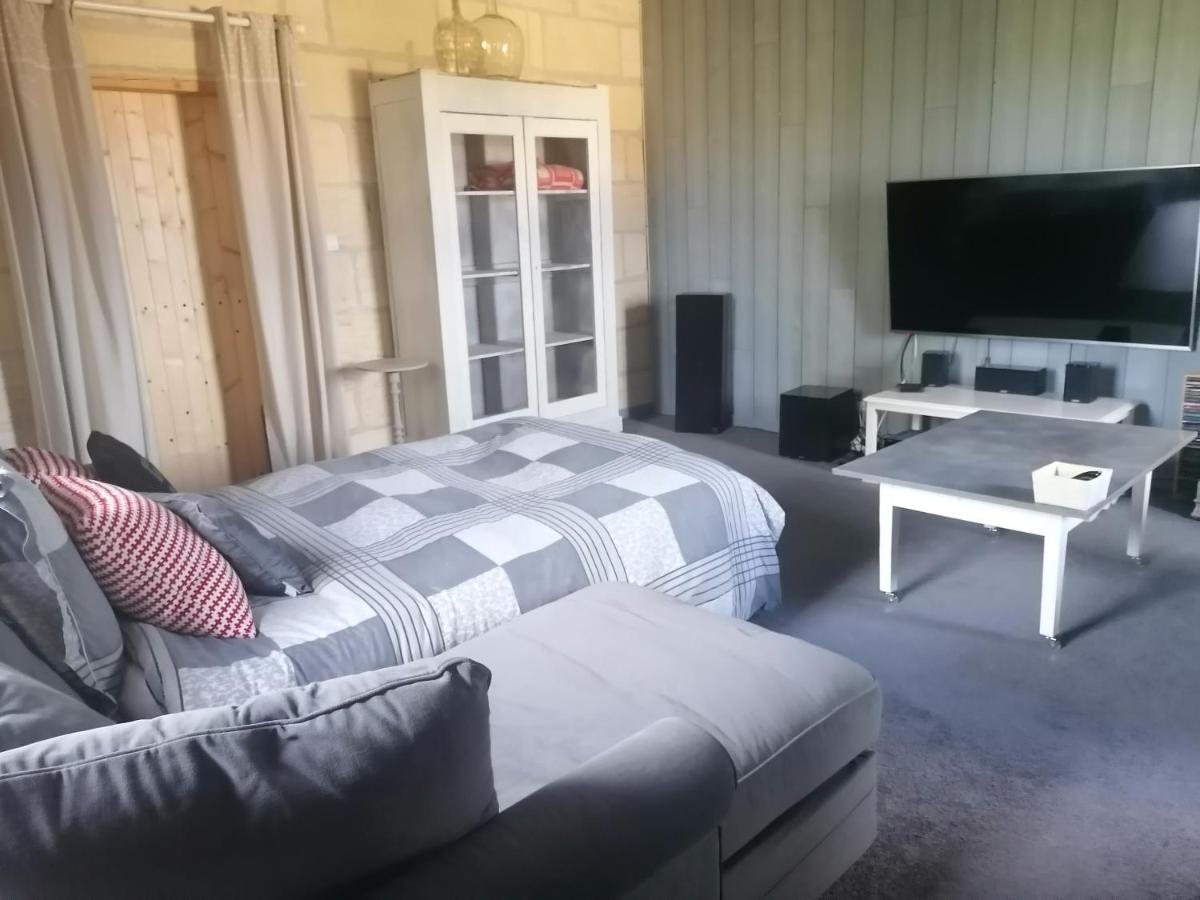 Le Marronnier - Housity