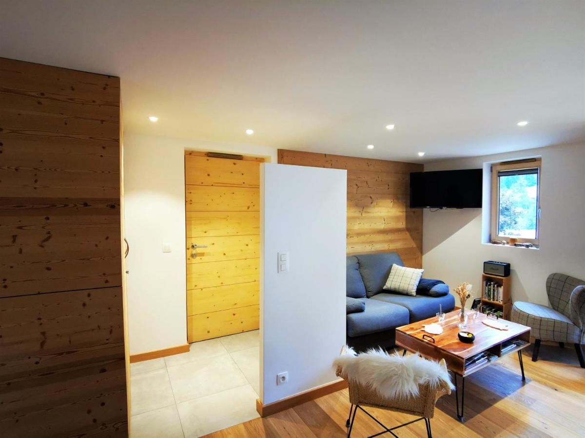 Appartement lumineux avec terrasse, proche pistes et commodités, Les Gets - FR-1-598-93 - Housity