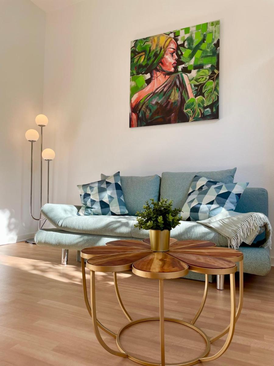 West20 Apartment mit Netflix & Prime - Housity