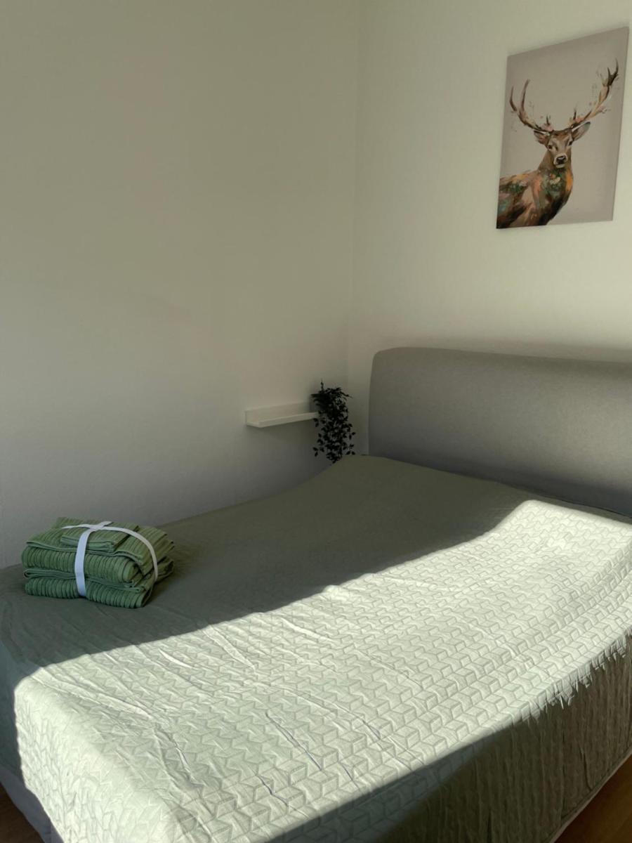 West20 Apartment mit Netflix & Prime - Housity