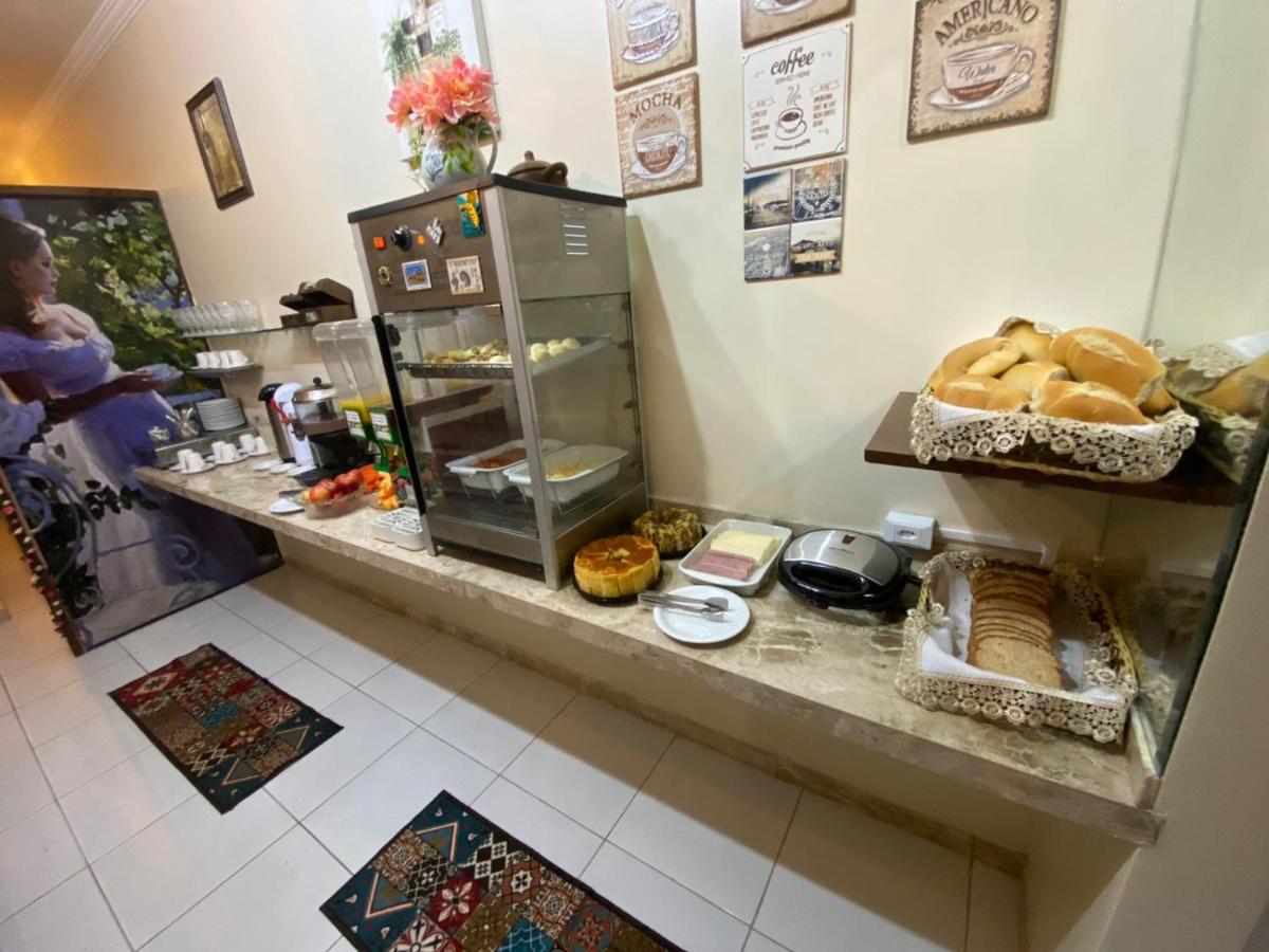 Bertolini Hotel - Housity