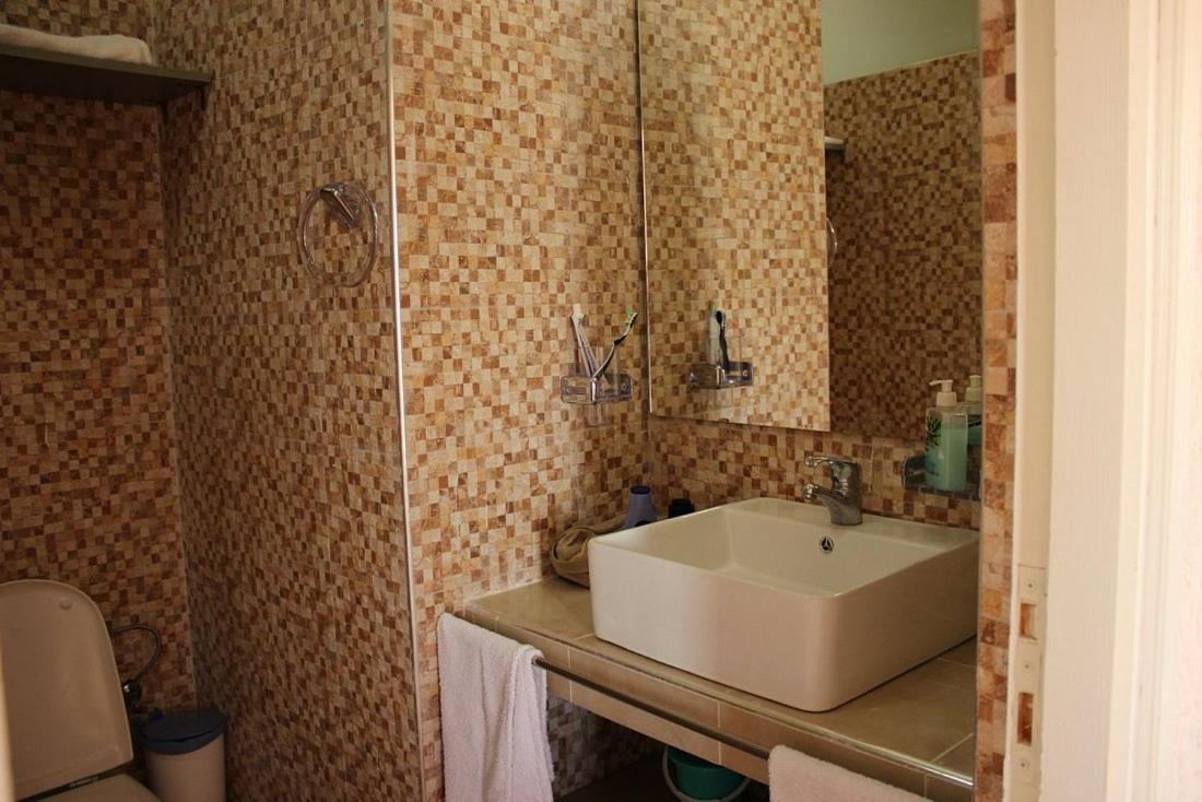 Suitetrails - Kaouki beach Apart'hotel