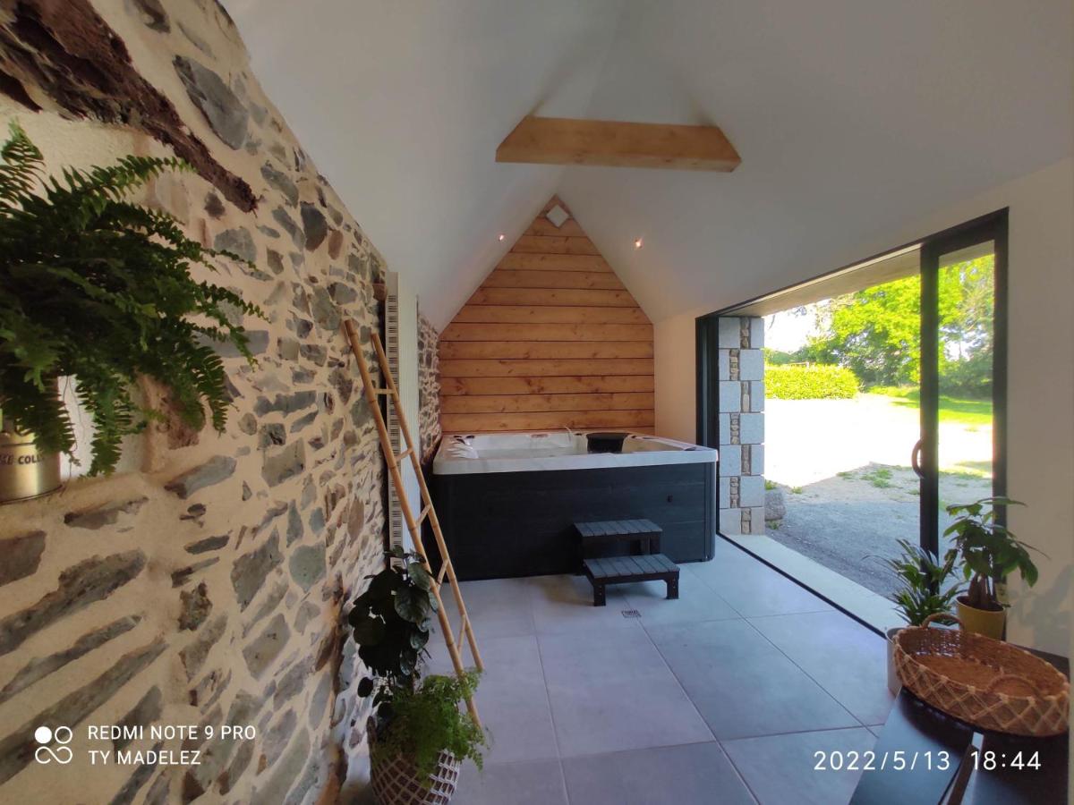 Suitetrails - Ty Madelez Chambres d'hôtes et Gîtes