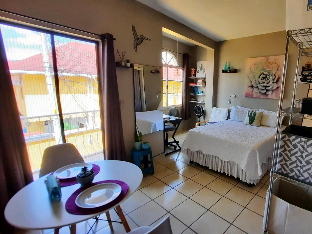 Cómodo Apartamento privado - Housity