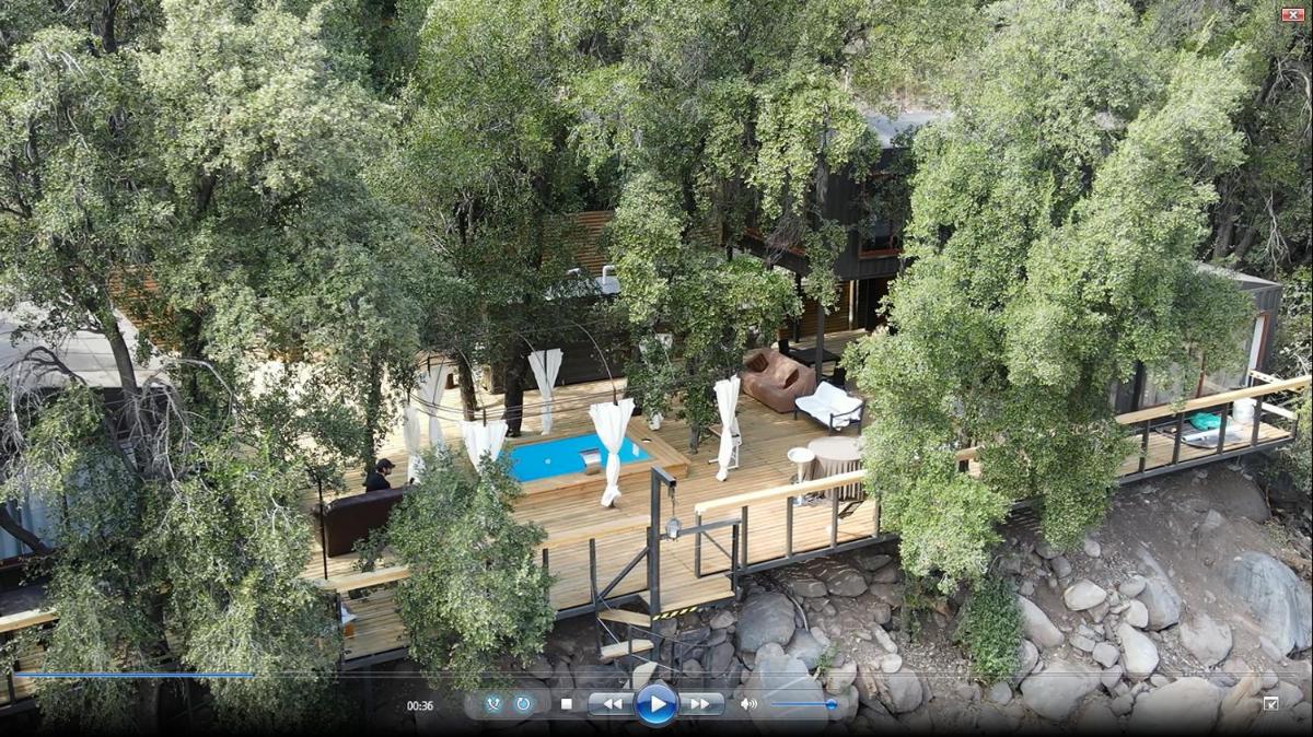 BORDEMAIPO LODGE - Housity