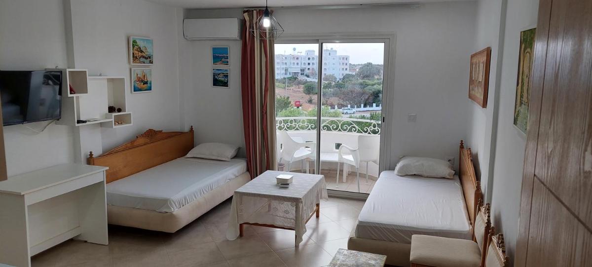 Apartment in LTI Mahdia Beach Hotel - Housity