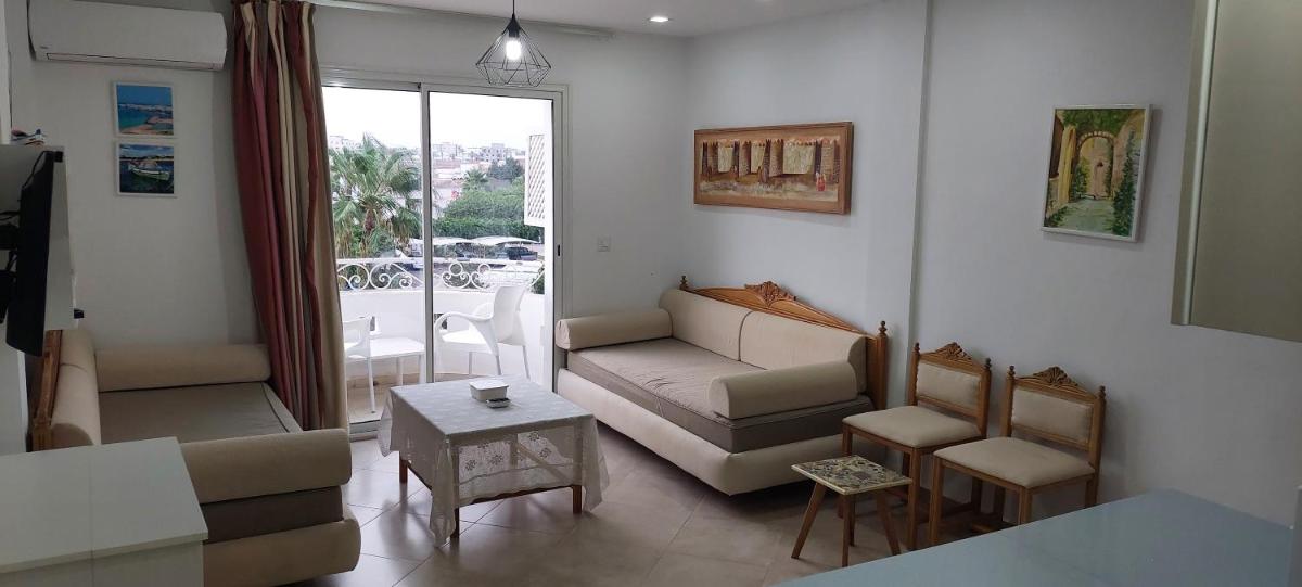 Apartment in LTI Mahdia Beach Hotel - Housity