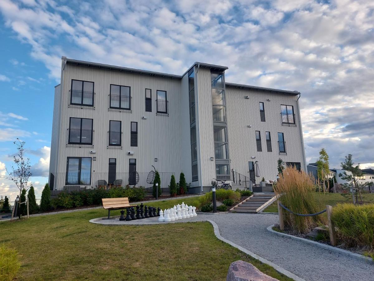 Hanko Holidays - Housity