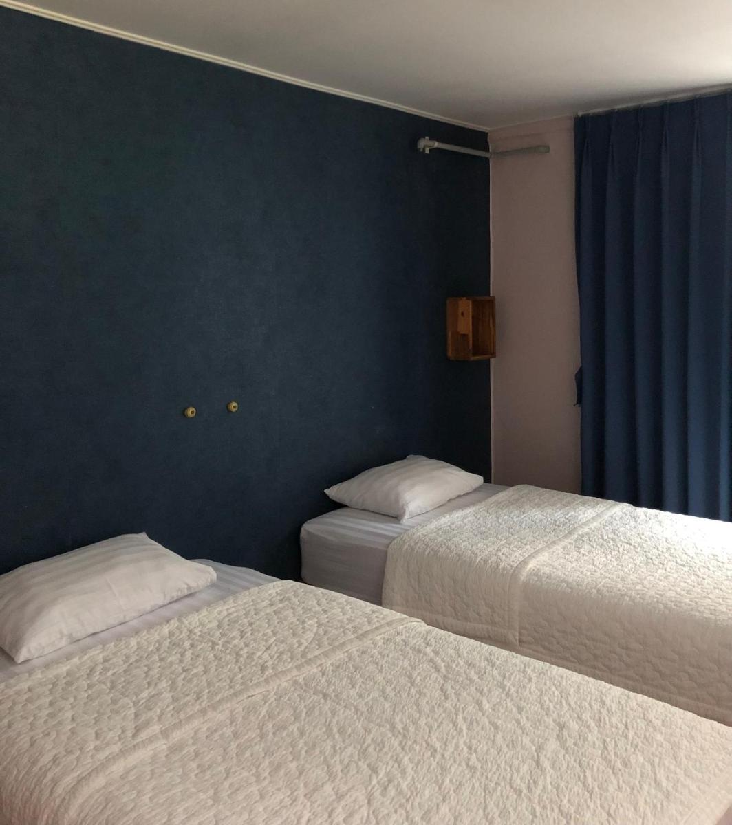 Jo Eun Jip Guesthouse - Housity