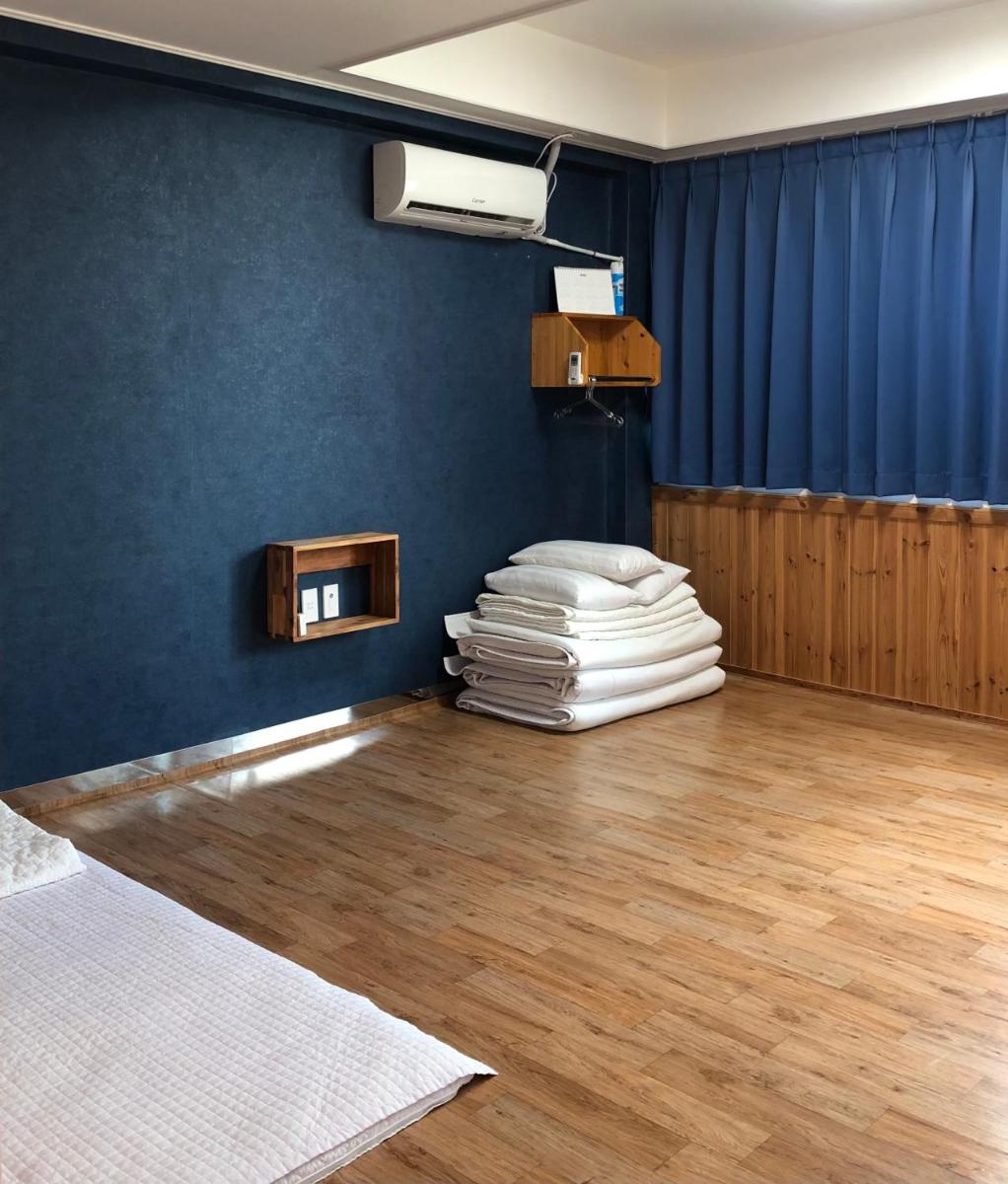Jo Eun Jip Guesthouse - Housity