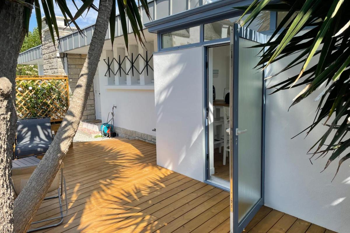 HOUSE Rue de Port Haliguen CITY CENTER - Housity