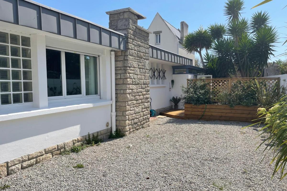 HOUSE Rue de Port Haliguen CITY CENTER - Housity