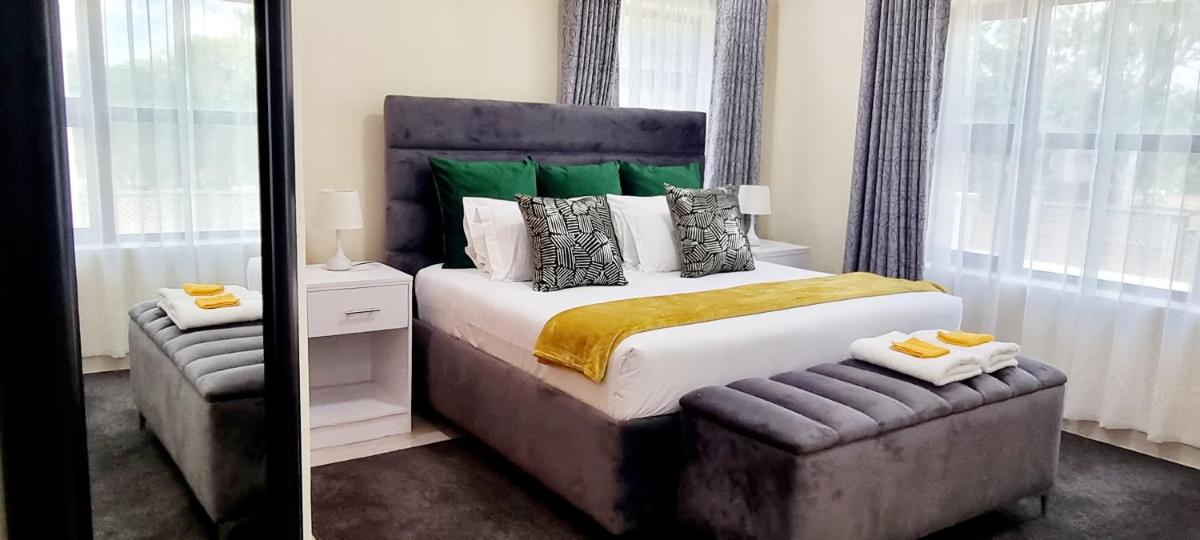 InstaHomes by Tru - Villa - Housity