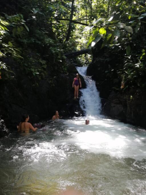 Cascadas Corcovado - luxury villa - Housity