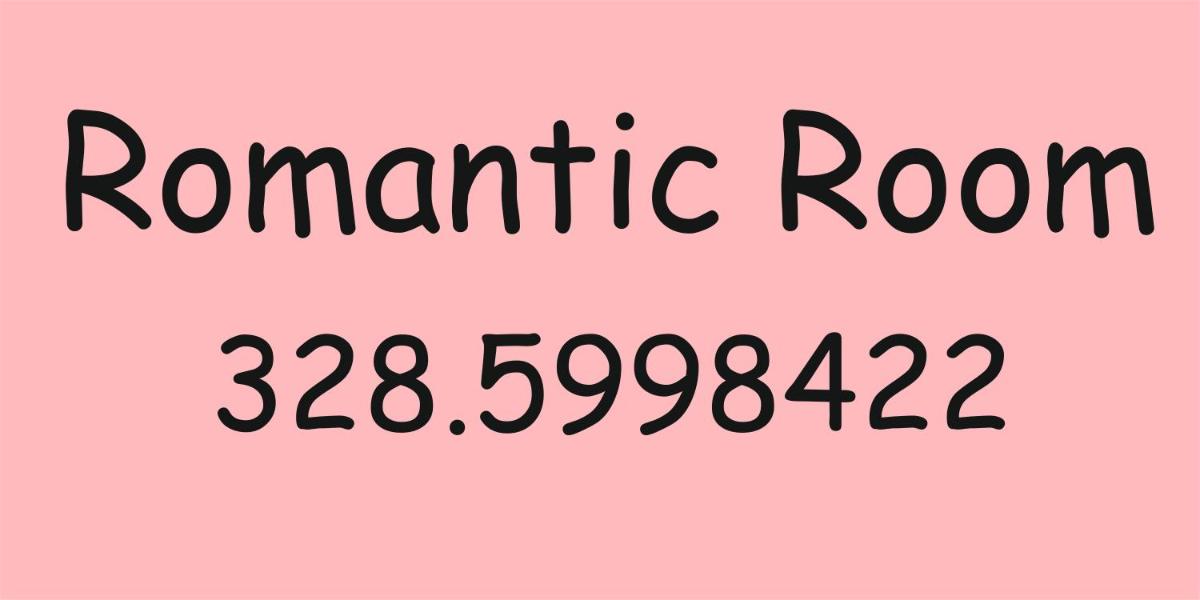 Romantic Room con vasca idromassaggio - Housity