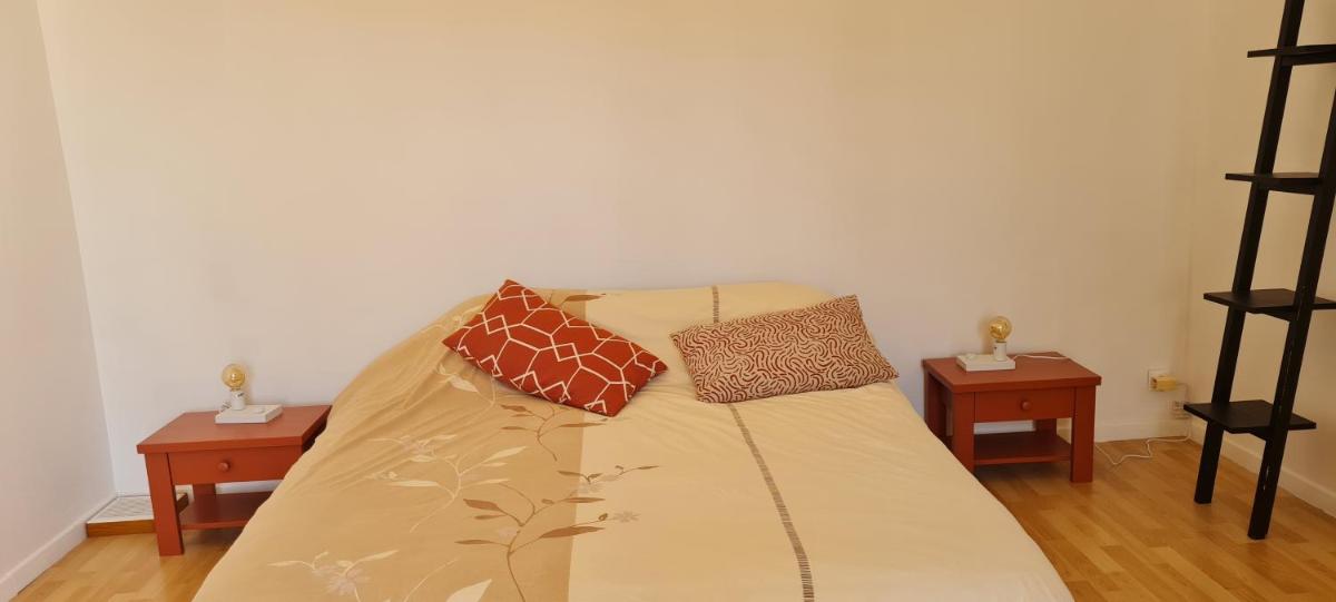 Grande Maison dans le Bourg de Nevez + jardin - Housity