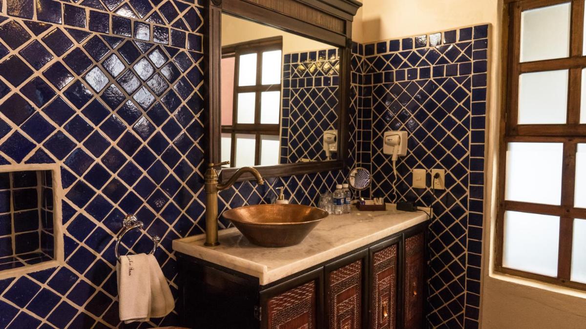 Guayaba Inn Boutique Hotel - Hizvo