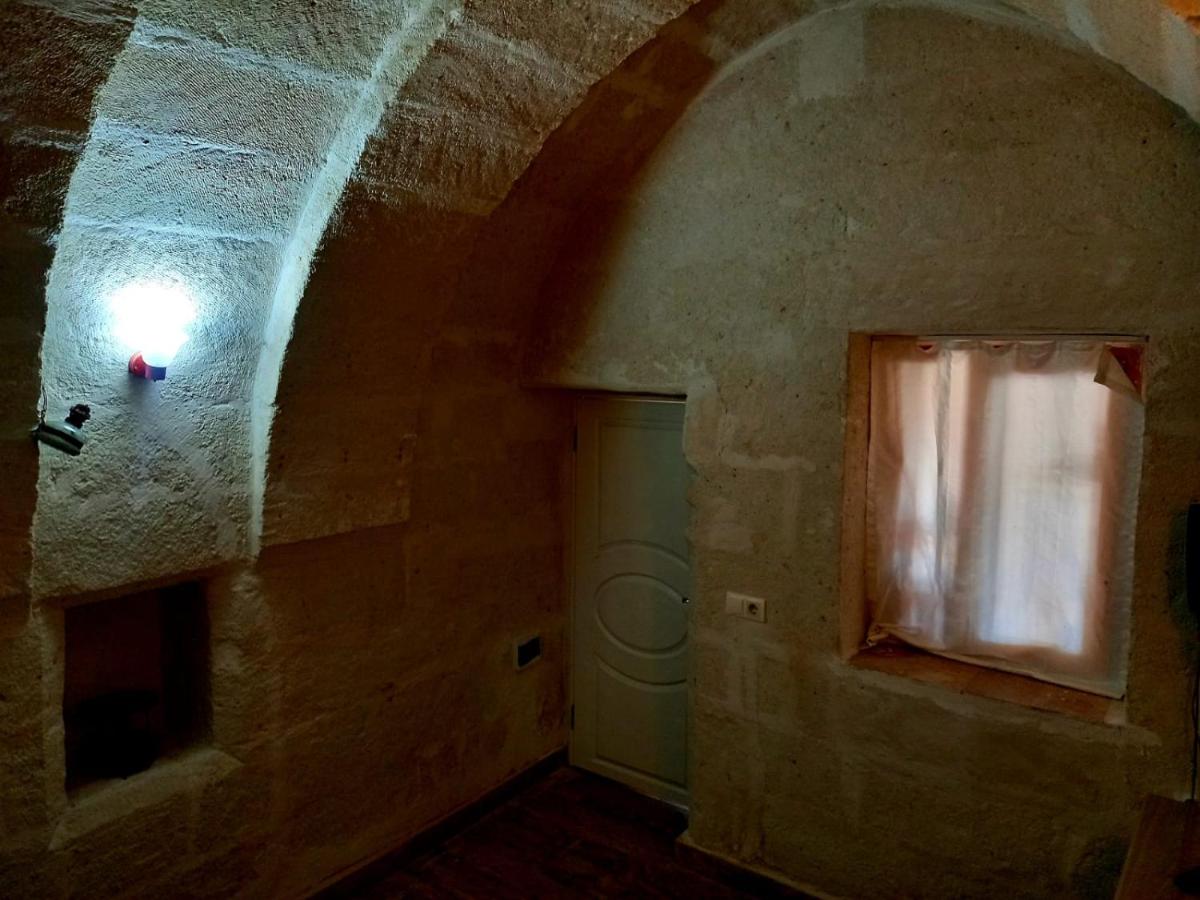 ULAŞ CAVE HOTEL - Housity