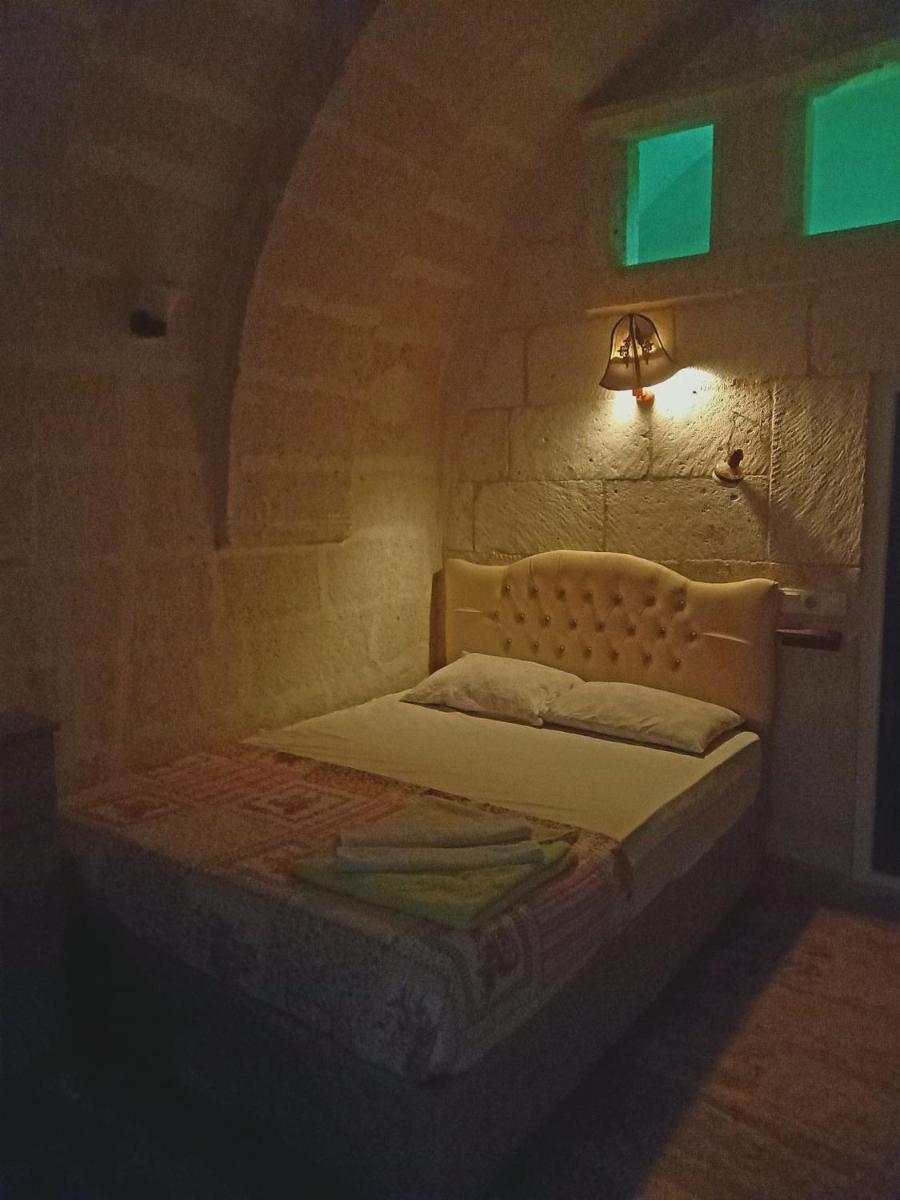 ULAŞ CAVE HOTEL - Housity