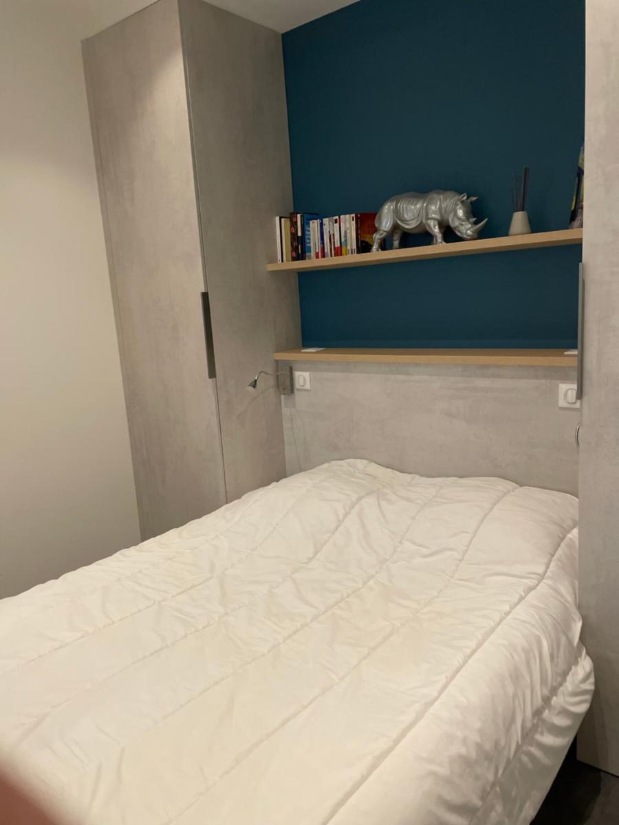 chez Marjorie - Housity