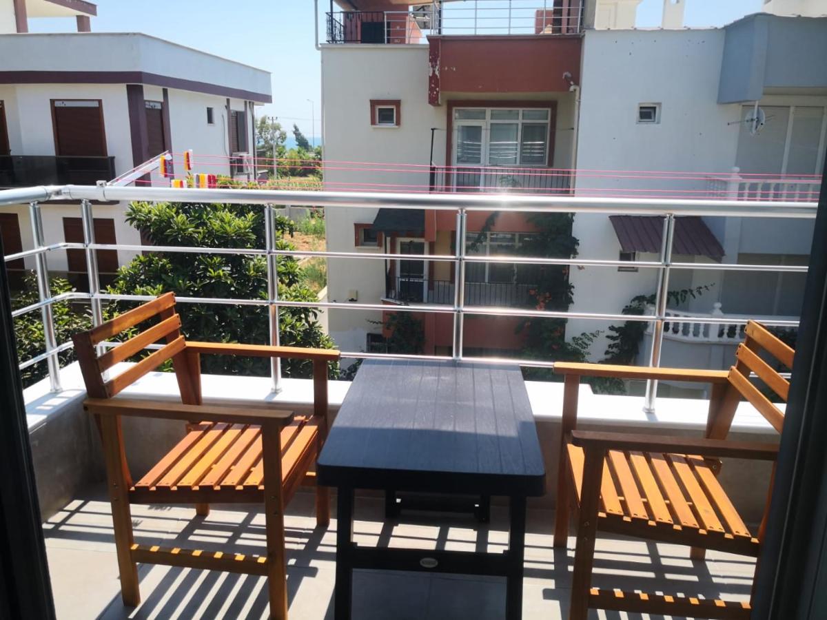 Ferienwohnung in Finike, 150 Meter vom Meer entfernt 3 - Housity
