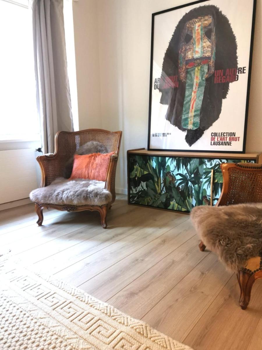 Studios des Arcades - Housity