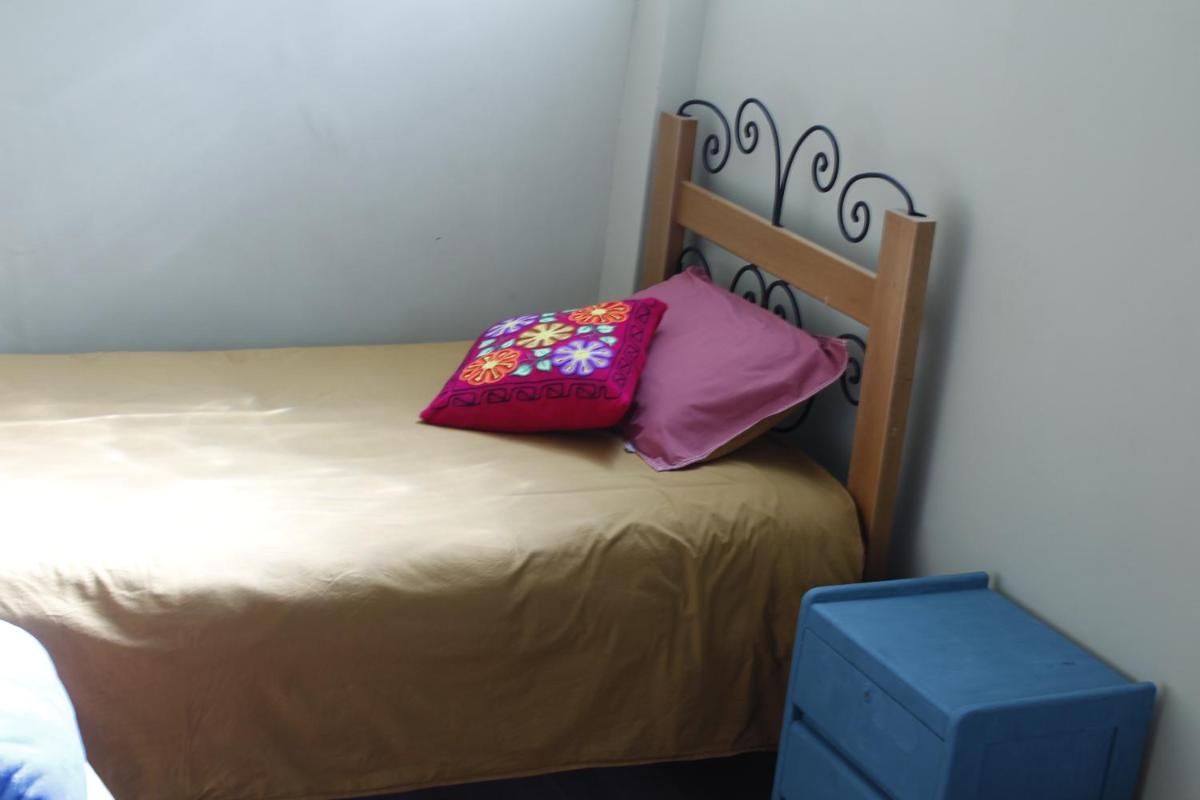 Wayracha departament - Housity