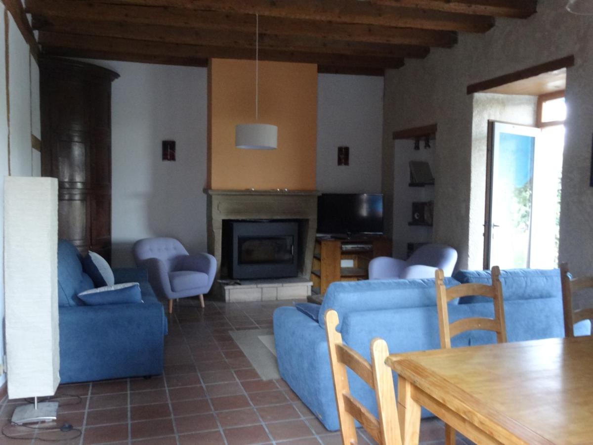 Gîte Clé des Champs - Housity