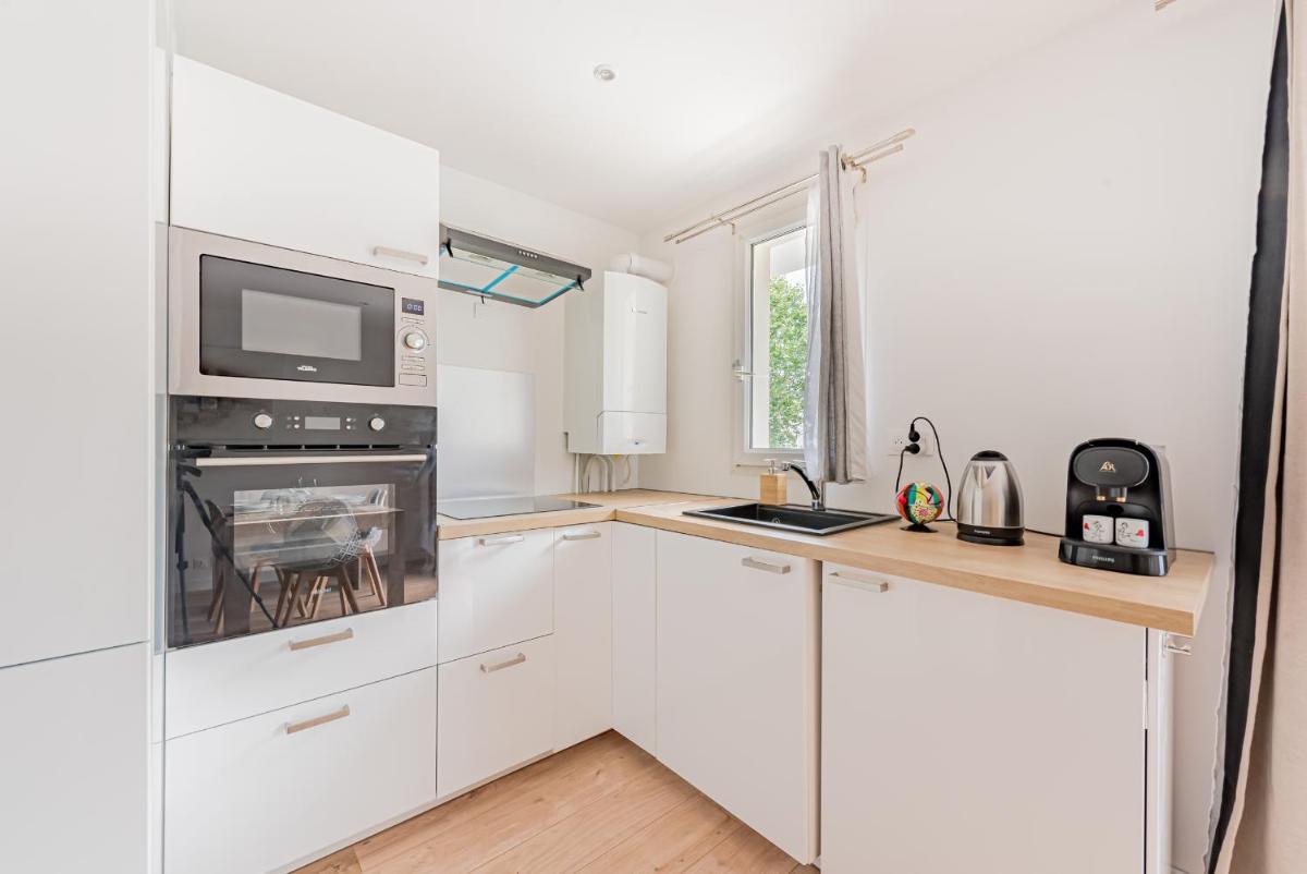 Le Petit Cozy Home - Mayvenn - Housity