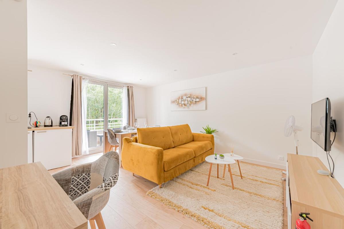Le Petit Cozy Home - Mayvenn - Housity