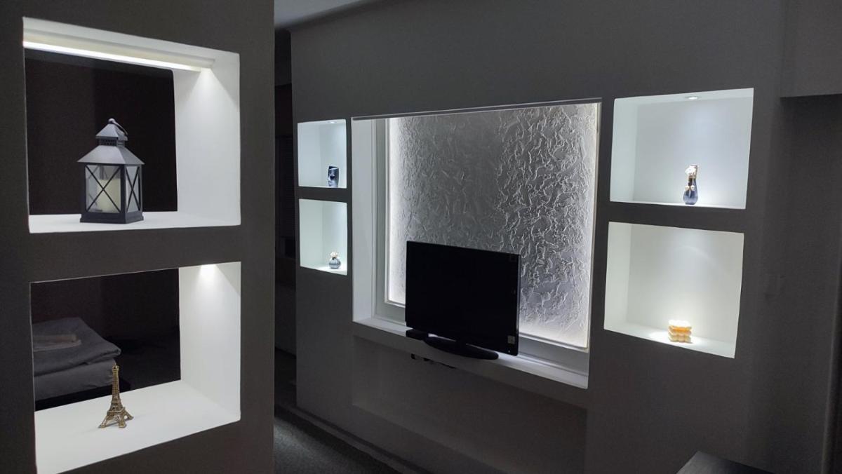 Airport Apartment AIR - Hizvo