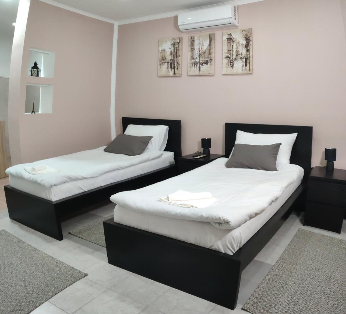 Airport Apartment AIR - Hizvo