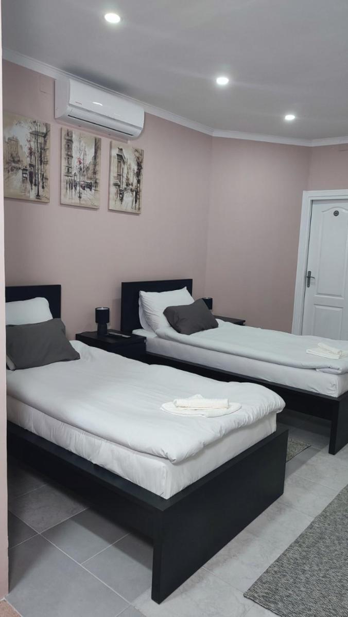 Airport Apartment AIR - Hizvo