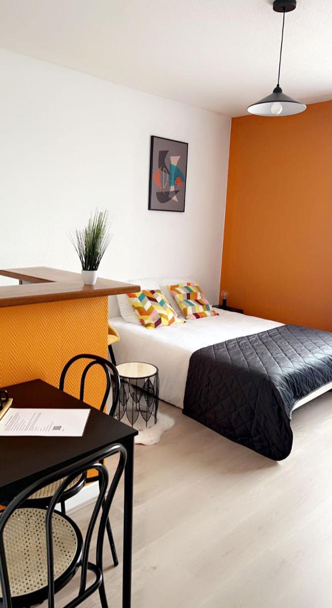 Reims voyage - Housity