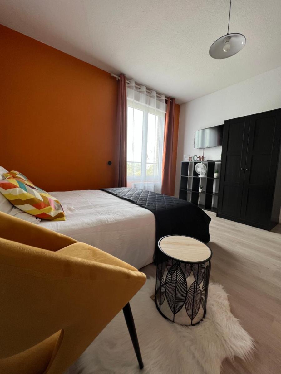 Reims voyage - Housity