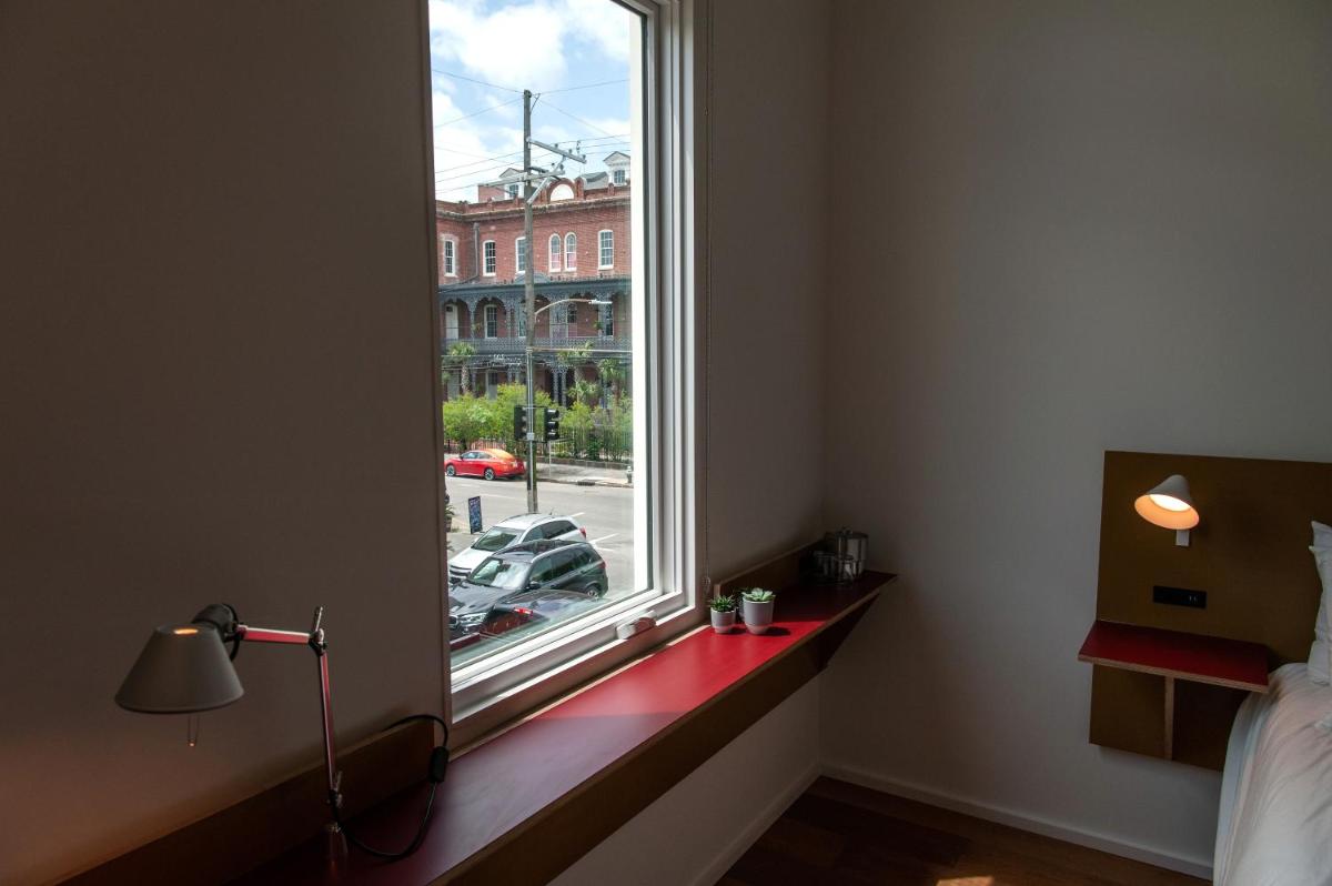 Travelers New Orleans - Housity