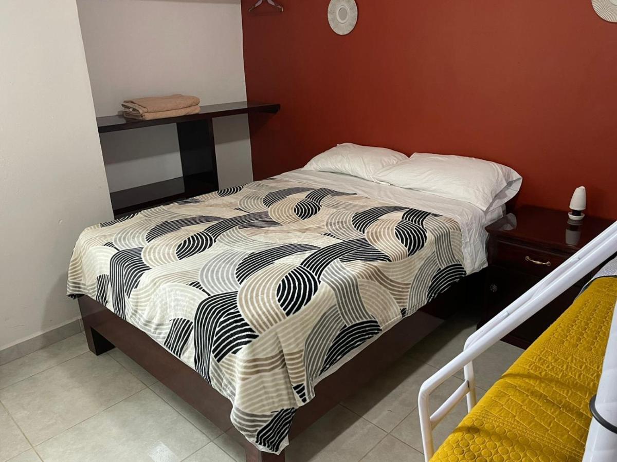Sensity Home Preciosa y espaciosa casa todos los servicios 5 min del CIS - Housity