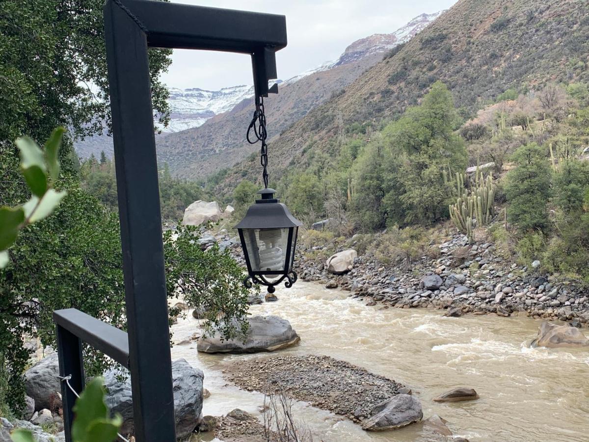 BORDEMAIPO LODGE - Housity
