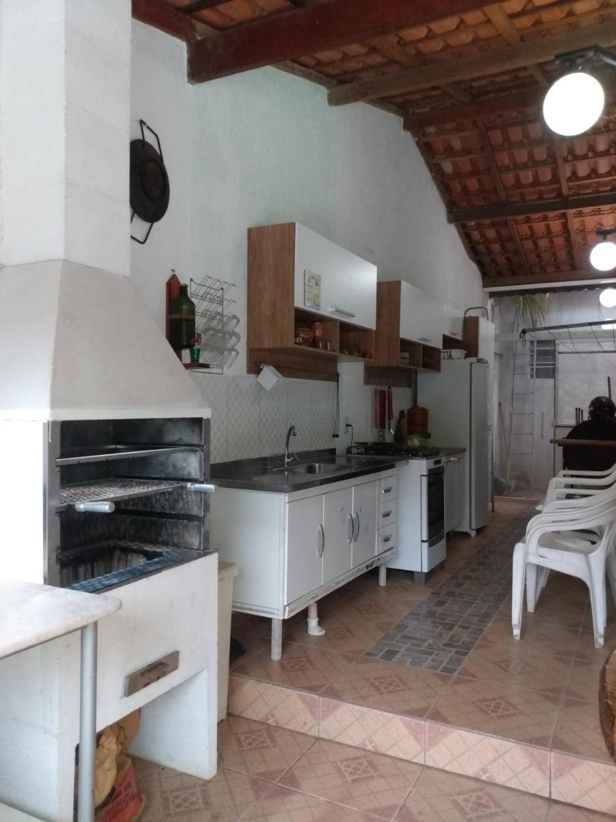 Chácara de Temporada - Mairiporã - Housity