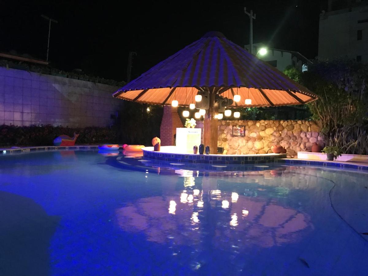 Suites Bouganville ( casa 2) - Housity